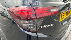 Honda HR-V 1.5 i-VTEC EX 5dr Petrol Hatchback